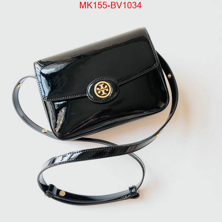 Tory Burch Bags(TOP)-Diagonal- 2024 perfect replica designer ID: BV1034 $: 155USD,