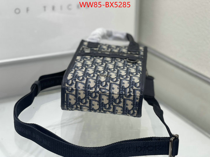 Dior Bags(4A)-Other Style- buy aaaaa cheap ID: BX5285