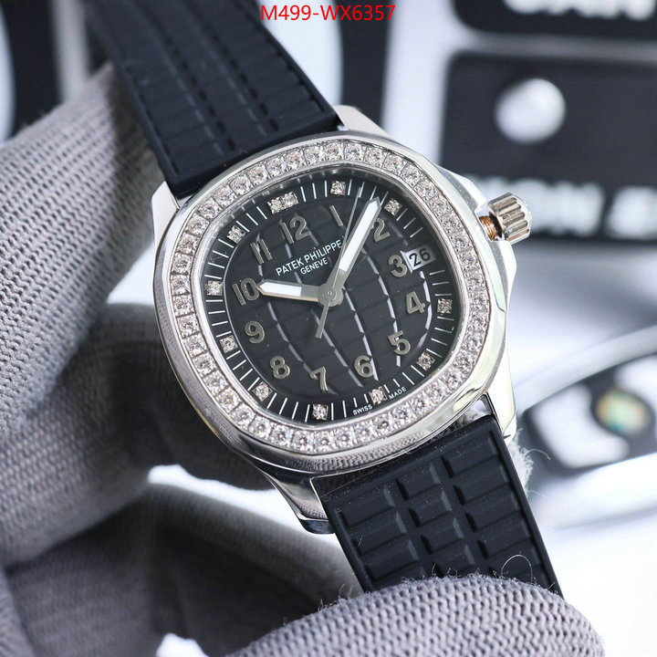 Watch(TOP)-Patek Philippe designer 1:1 replica ID: WX6357 $: 499USD