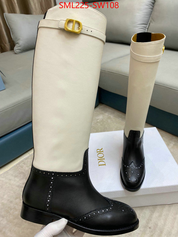 Women Shoes-Boots replica online ID: SW108 $: 225USD