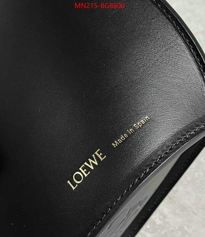 Loewe Bags(TOP)-Diagonal- cheap ID: BG8800 $: 215USD,