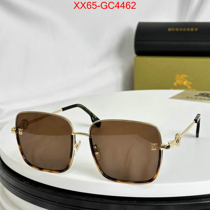 Glasses-Burberry replcia cheap ID: GC4462 $: 65USD