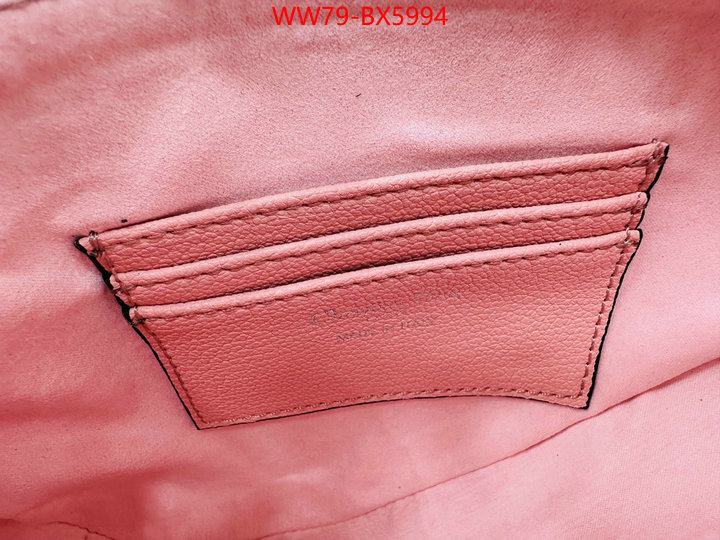 Dior Bags(4A)-Saddle- sellers online ID: BX5994 $: 79USD,