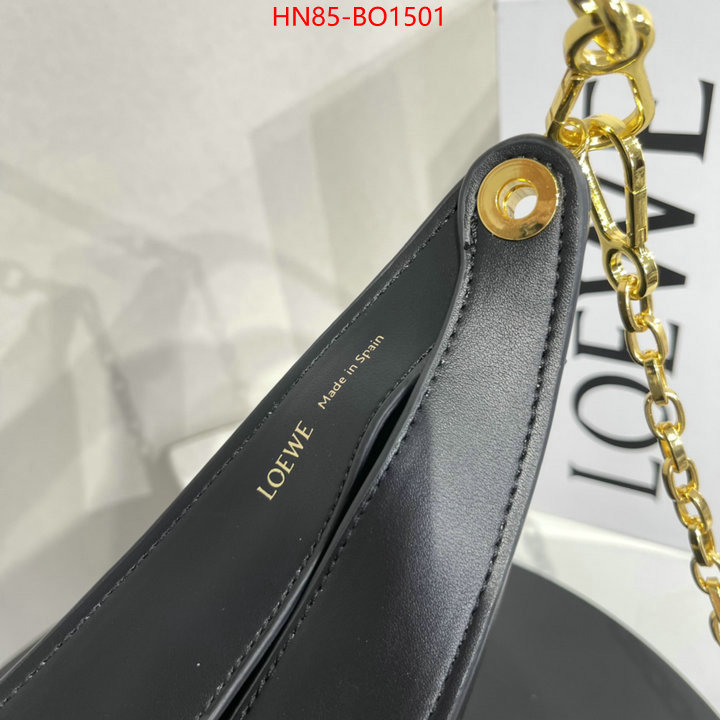 Loewe Bags(4A)-Cubi china sale ID: BO1501 $: 85USD,