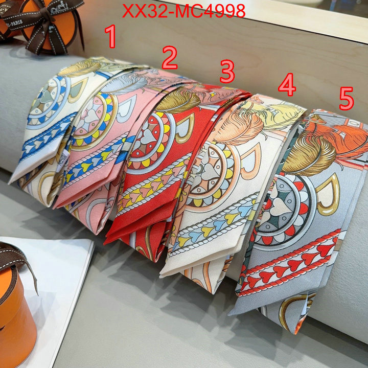 Scarf-Hermes replica ID: MC4998 $: 32USD