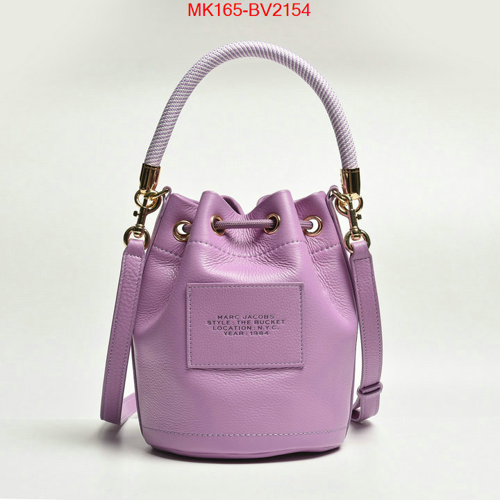 Marc Jacobs Bags(TOP)-Diagonal- luxury cheap ID: BV2154 $: 165USD,