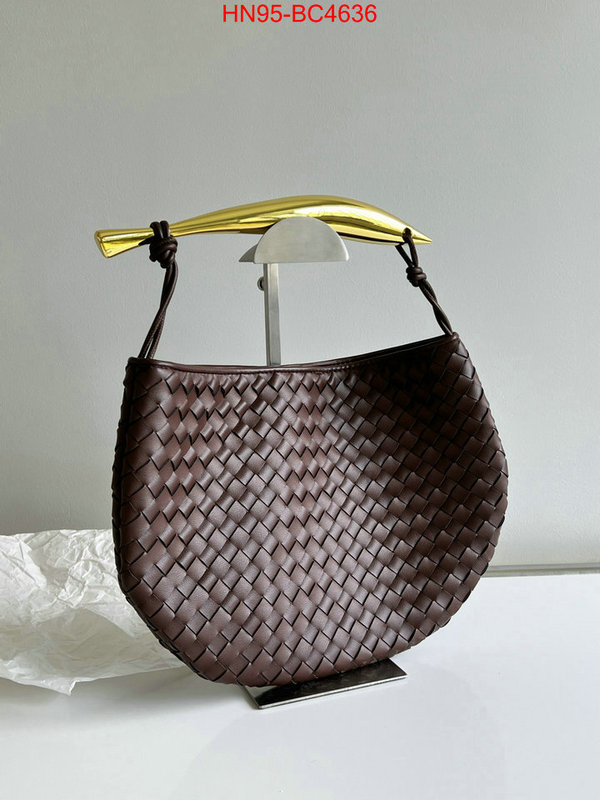 BV Bags(4A)-Handbag- best quality designer ID: BC4636 $: 95USD,