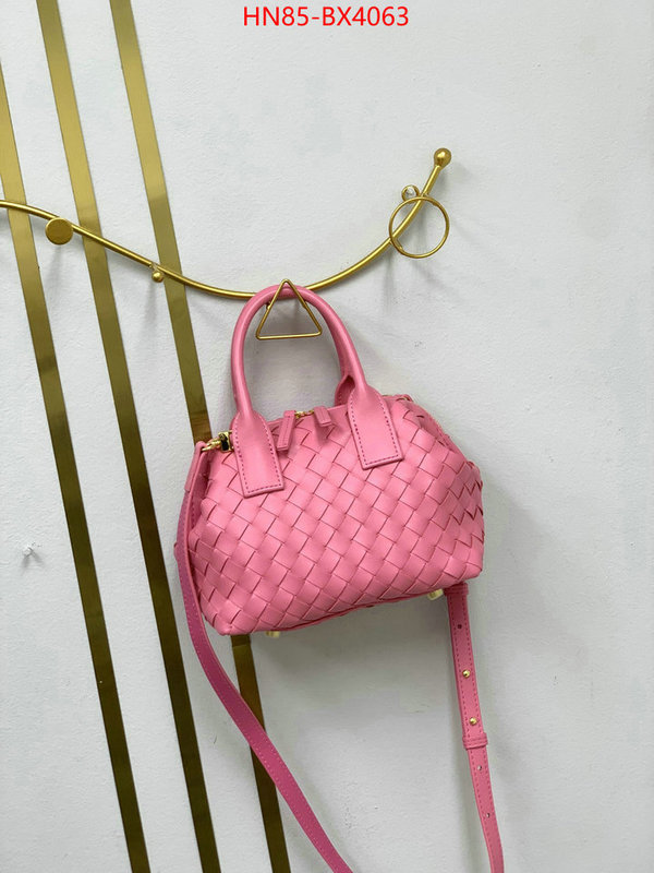 BV Bags(4A)-Handbag- what's the best to buy replica ID: BX4063 $: 85USD,