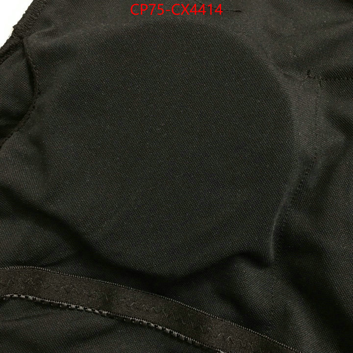 Clothing-Versace is it illegal to buy ID: CX4414 $: 75USD