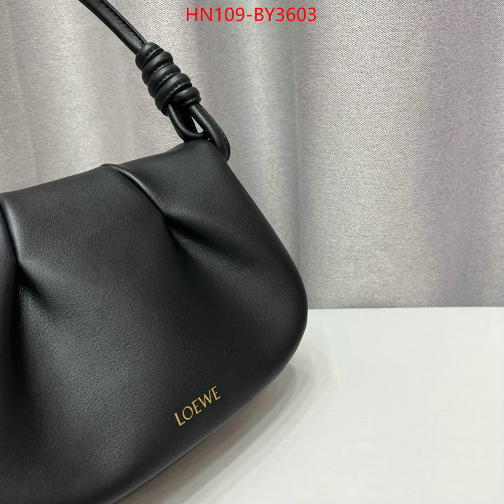 Loewe Bags(4A)-Handbag- cheap replica designer ID: BY3603 $: 109USD,