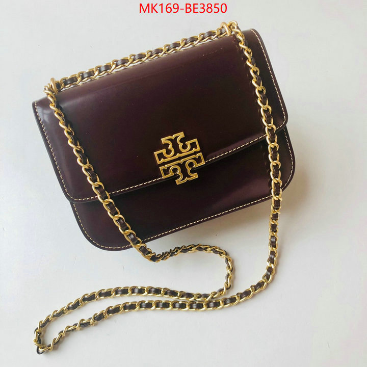 Tory Burch Bags(TOP)-Diagonal- new designer replica ID: BE3850 $: 169USD,