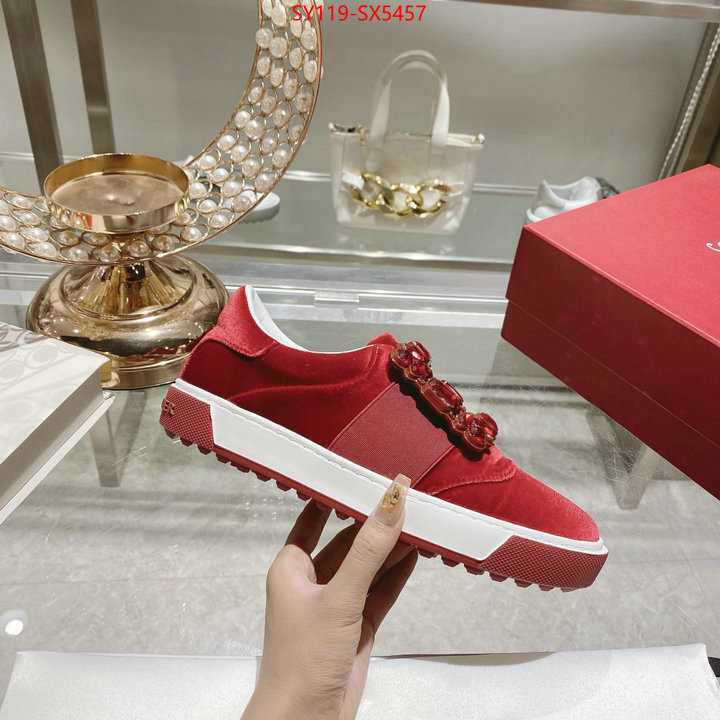 Women Shoes-Rogar Vivier luxury cheap replica ID: SX5457 $: 119USD