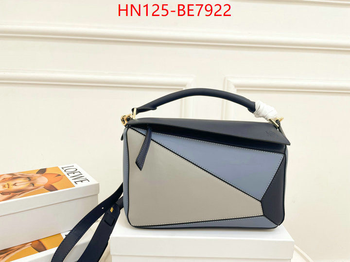 Loewe Bags(4A)-Puzzle- find replica ID: BE7922