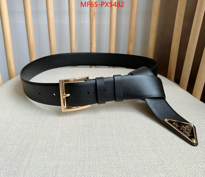 Belts-Prada what best replica sellers ID: PX5482 $: 65USD