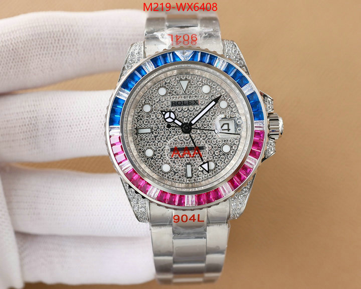 Watch(TOP)-Rolex buying replica ID: WX6408 $: 219USD