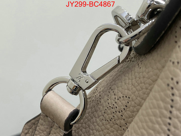 LV Bags(TOP)-Pochette MTis- shop now ID: BC4867 $: 299USD,