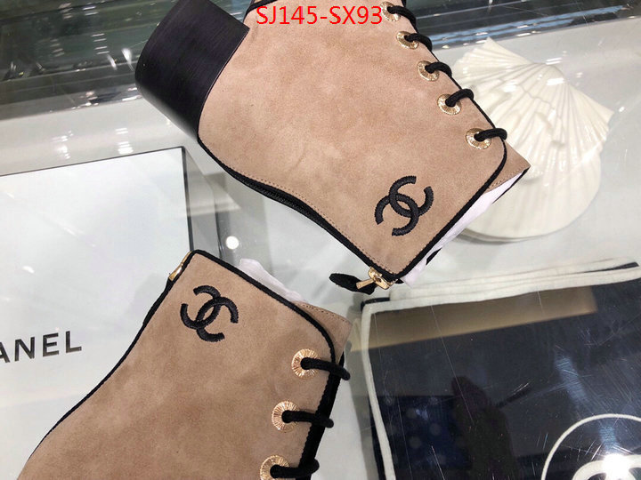 Women Shoes-Boots 2024 aaaaa replica customize ID: SX93 $: 145USD