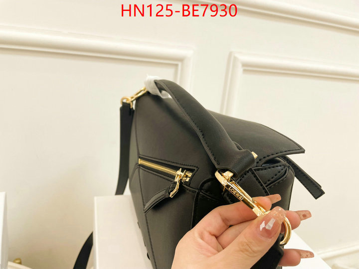 Loewe Bags(4A)-Puzzle- where to buy high quality ID: BE7930