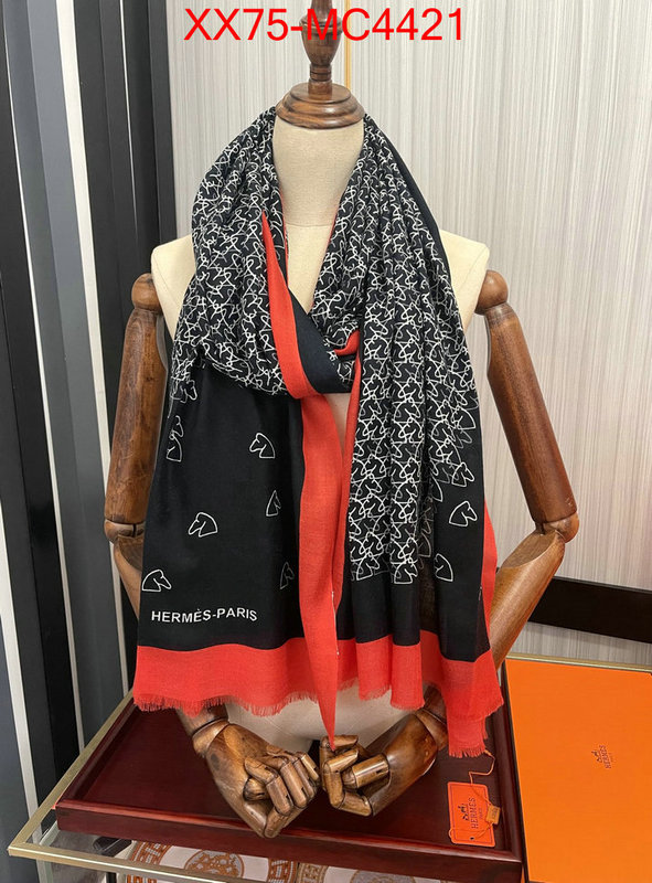 Scarf-Hermes aaaaa+ replica designer ID: MC4421 $: 75USD