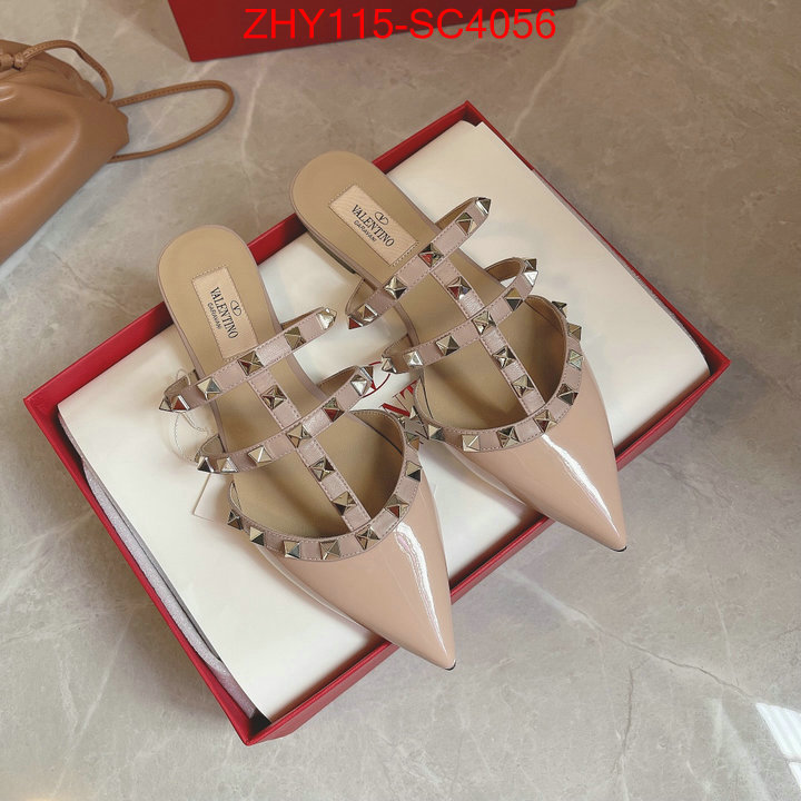 Women Shoes-Valentino buy online ID: SC4056 $: 115USD