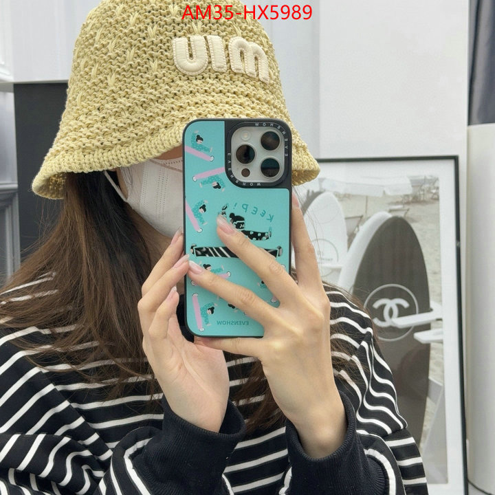 Cap(Hat)-Miu Miu replica how can you ID: HX5989 $: 35USD