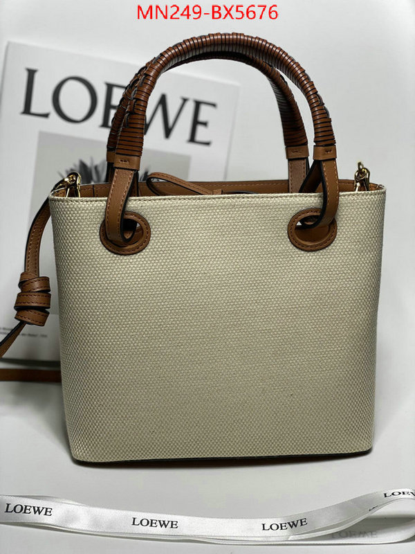 Loewe Bags(TOP)-Diagonal- 1:1 replica ID: BX5676 $: 249USD,