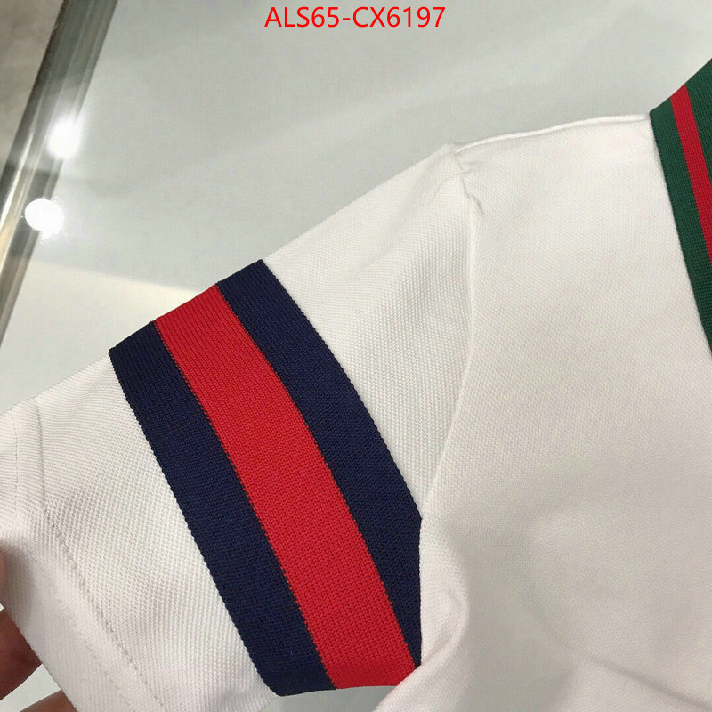 Kids clothing-Gucci 7 star ID: CX6197 $: 65USD