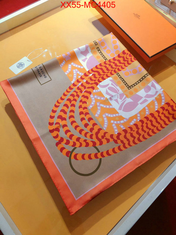 Scarf-Hermes designer 1:1 replica ID: MC4405 $: 55USD