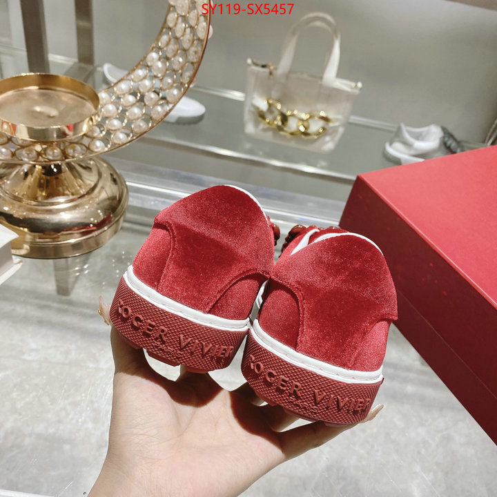 Women Shoes-Rogar Vivier luxury cheap replica ID: SX5457 $: 119USD