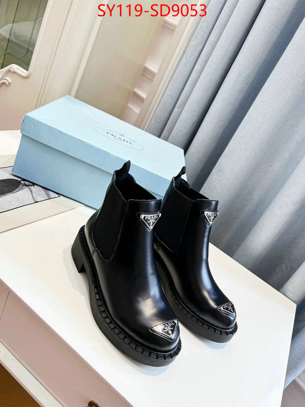 Women Shoes-Boots perfect replica ID: SD9053 $: 119USD