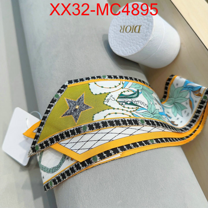 Scarf-Dior buy best quality replica ID: MC4895 $: 32USD