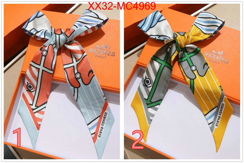 Scarf-Hermes 7 star quality designer replica ID: MC4969 $: 32USD