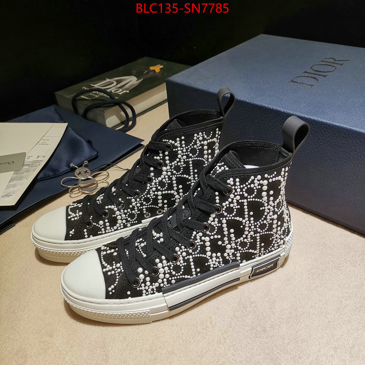 Women Shoes-Dior wholesale sale ID: SN7785 $: 135USD