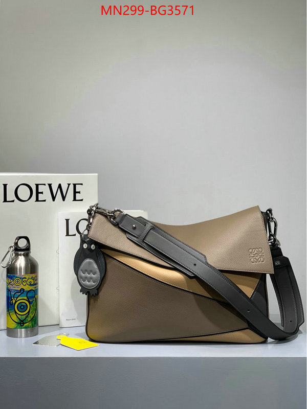 Loewe Bags(TOP)-Puzzle- what is a counter quality ID: BG3571 $: 299USD,