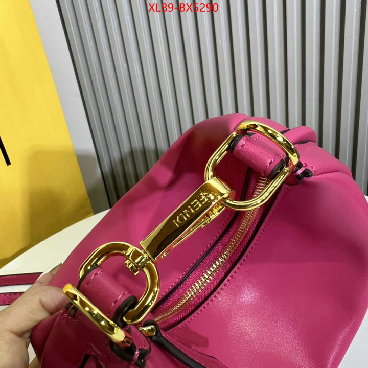 Fendi Bags(4A)-Graphy-Cookie- buy high quality cheap hot replica ID: BX5290 $: 89USD,