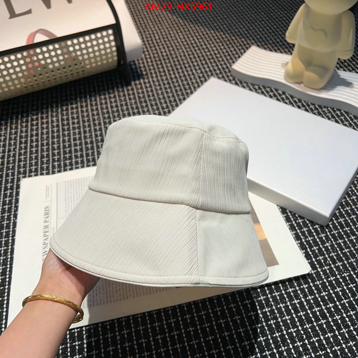 Cap(Hat)-LV practical and versatile replica designer ID: HX5961 $: 29USD