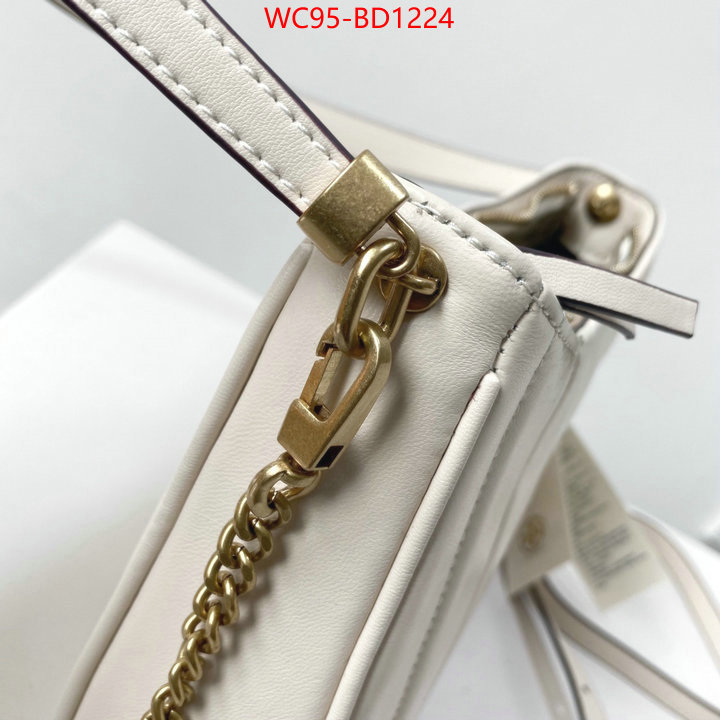 Tory Burch Bags(4A)-Diagonal- buy best quality replica ID: BD1224 $: 95USD,