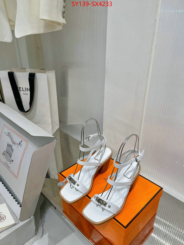 Women Shoes-Hermes where to buy the best replica ID: SX4233 $: 139USD