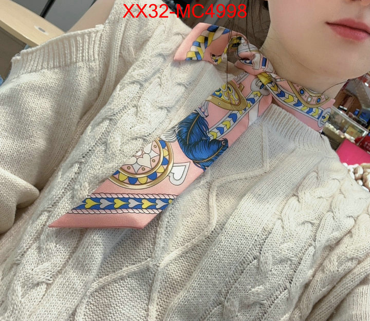 Scarf-Hermes replica ID: MC4998 $: 32USD