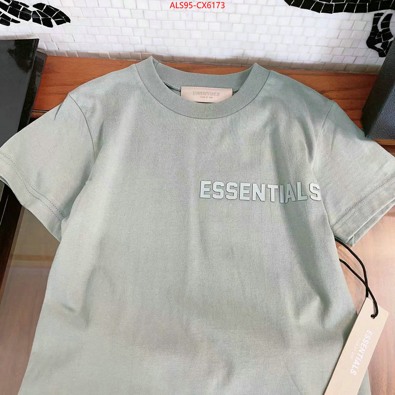 Kids clothing-Essentials where to buy fakes ID: CX6173 $: 95USD