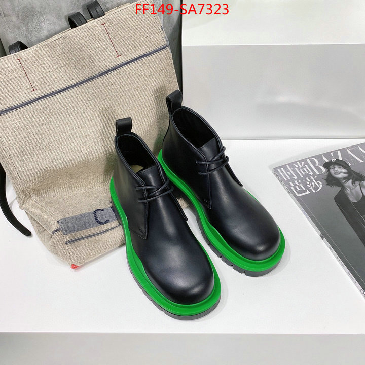 Women Shoes-Boots replicas buy special ID: SA7323 $: 149USD