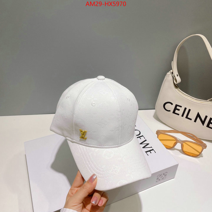 Cap(Hat)-LV how to buy replcia ID: HX5970 $: 29USD