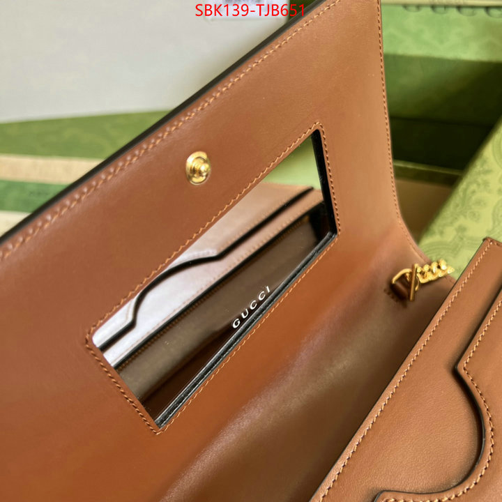 Gucci 5A Bags SALE ID: TJB651