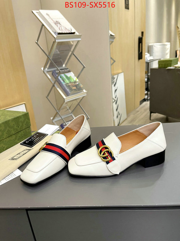 Women Shoes-Gucci how can i find replica ID: SX5516 $: 109USD