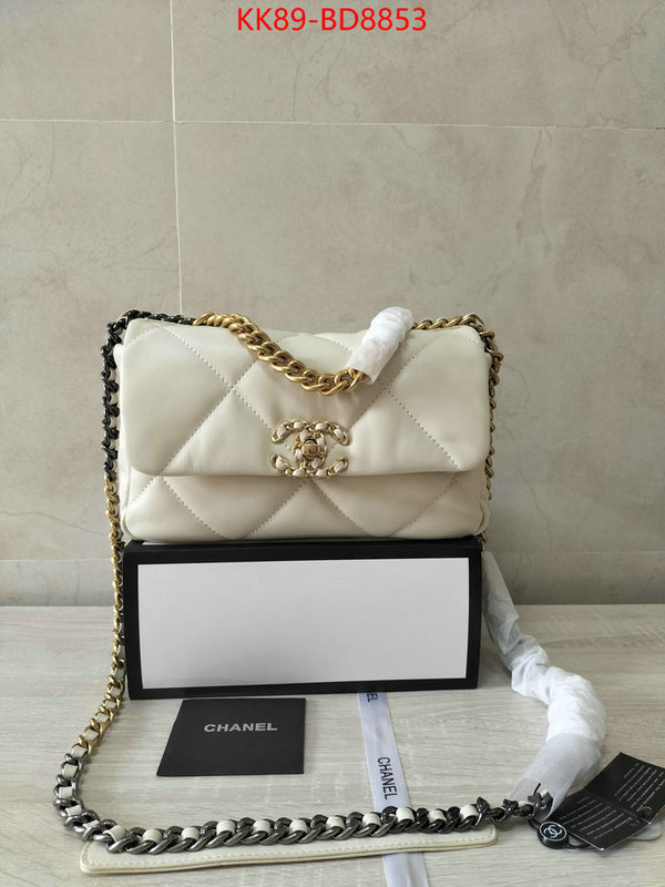 Chanel Bags(4A)-Diagonal- what is top quality replica ID: BD8853 $: 89USD,