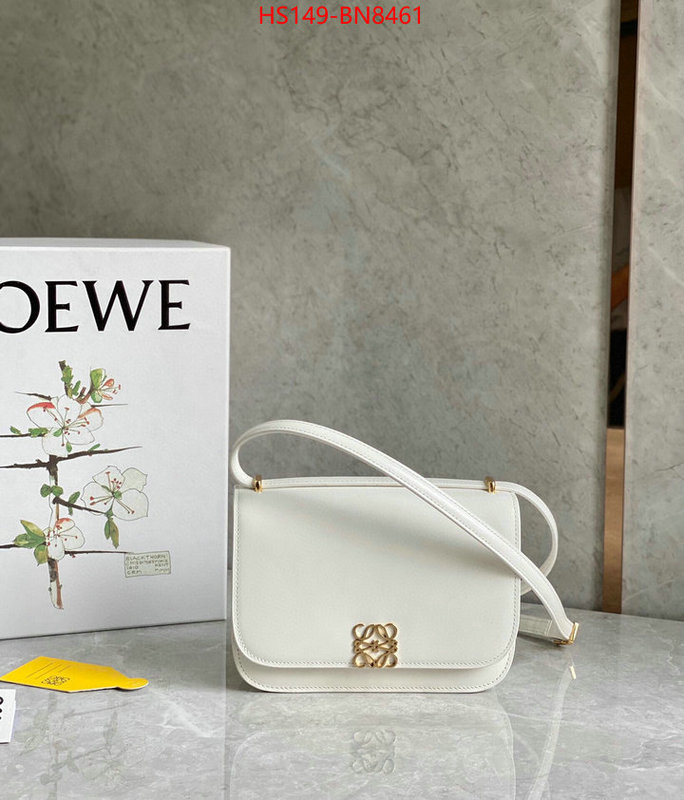 Loewe Bags(TOP)-Diagonal- can you buy knockoff ID: BN8461 $: 149USD,