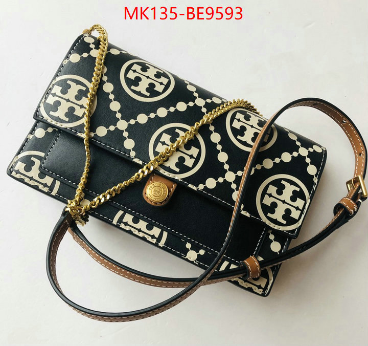 Tory Burch Bags(TOP)-Diagonal- luxury 7 star replica ID: BE9593 $: 135USD,