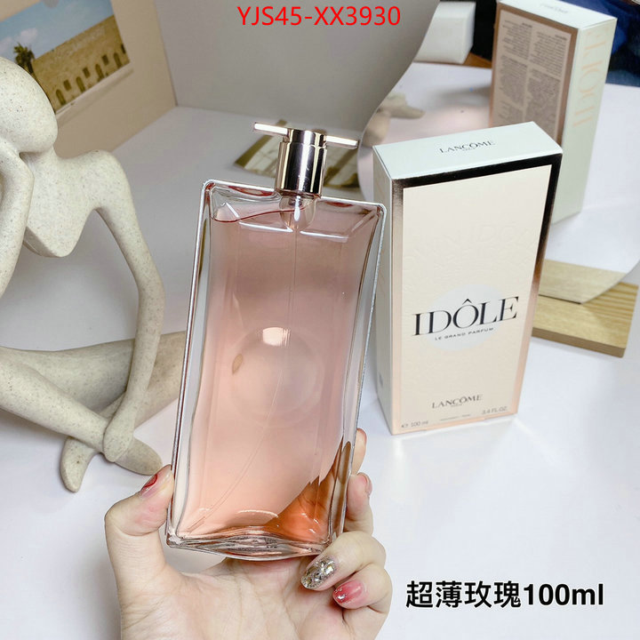 Pe-Lancome can i buy replica ID: XX3930 $: 45USD