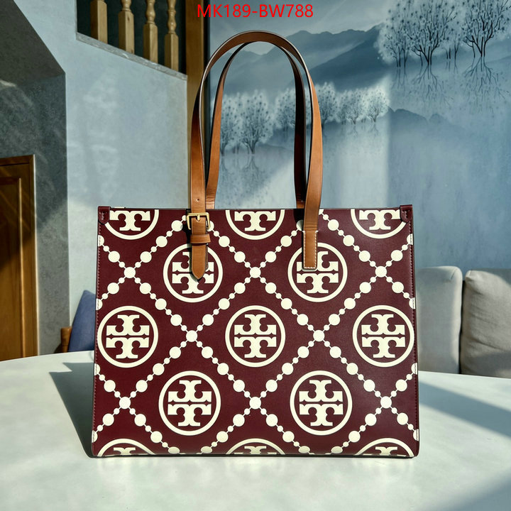 Tory Burch Bags(TOP)-Handbag- top quality website ID: BW788