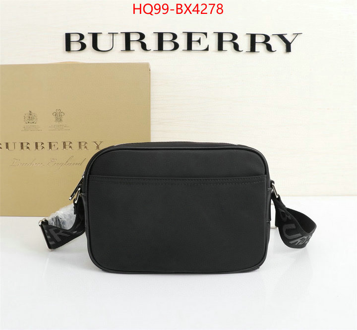 Burberry Bags(4A)-Diagonal where to buy the best replica ID: BX4278 $: 99USD